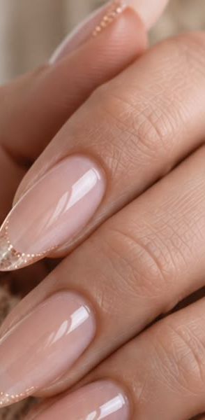 Nageldesign